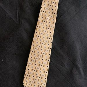 Today’s man tie